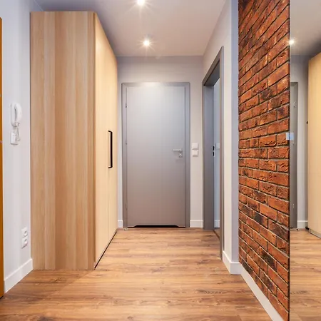 Mysliwska Modern * Gdańsk