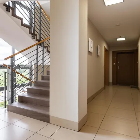 Mysliwska Modern Apartament